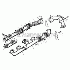 Газопровод