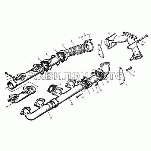 Газопровод