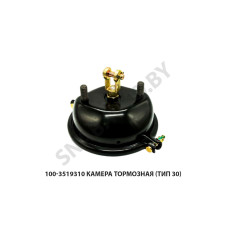 100-3519310 Камера тормозная (тип 30)