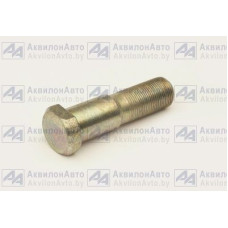 Болт ступицы колеса прдн.(М22х1.5-82) (54321-3104051)