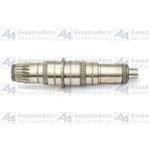 Вал вторичный КПП-239 (Автодизель) (239.1701105)