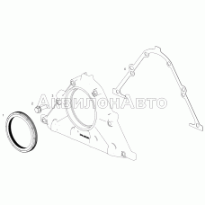 5340.1002249 Установка крышки передней