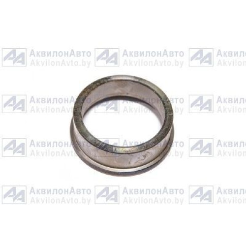 Втулка МАЗ цапфы моста, н/о (проточка внутри) (СМ) (5440-3104082)