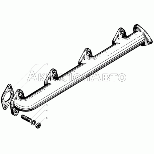 Газопровод