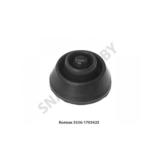 5336-1703425 Колпак защитный рычага КПП