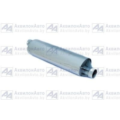 Глушитель эллипсный (АУКШ 459000.051.000 (544010-1201010))