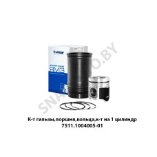 7511.1004005-01 ГИЛЬЗА, ПОРШЕНЬ, УПЛОТНИТЕЛЬНЫЕ И ПОРШНЕВЫЕ КОЛЬЦА, КОМПЛЕКТ НА ОДИН ЦИЛИНДР Силовые Агрегаты — группа ГАЗ, Ярославль 7511.1004005-01 ГИЛЬЗА, ПОРШЕНЬ, УПЛОТНИТЕЛЬНЫЕ И ПОРШНЕВЫЕ КОЛЬЦА, КОМПЛЕКТ НА ОДИН ЦИЛИНДР Силовые Агрегаты — группа ГАЗ, Ярославль