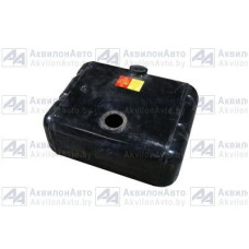 Бак топливный МАЗ 130л/30кг, крышка полуоборот, фланец МАЗ (315*605*780 (437030-1101010)) Бак топливный МАЗ 130л/30кг, крышка полуоборот, фланец МАЗ (315*605*780 (437030-1101010))