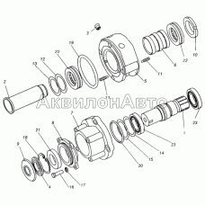 Распределитель