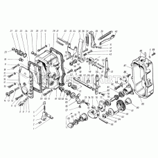 Регулятор частоты вращения