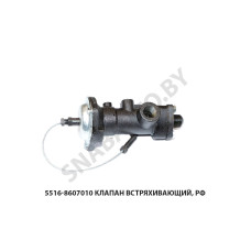 5516-8607010 Клапан встряхивающий, РФ
