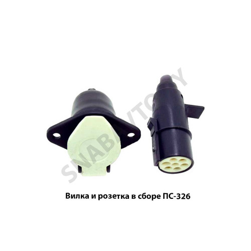 5623.3776-01 Фонарь  LED задний лев/прав светодиод