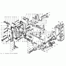 Регулятор частоты вращения