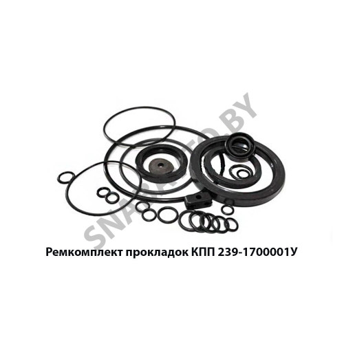 239-1700001 К-т прокладок КПП