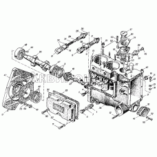 Топливный насос
