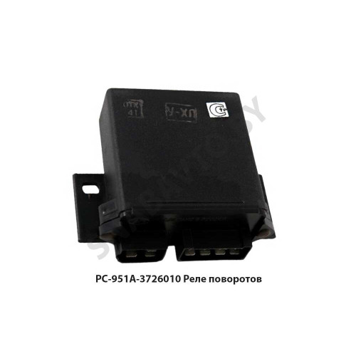 РС-951А-3726010 Реле  поворотов