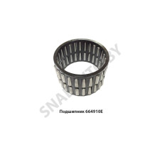 664910Е Подшипник  МАЗ ОАО, УВК