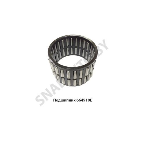 664910Е Подшипник  МАЗ ОАО, УВК