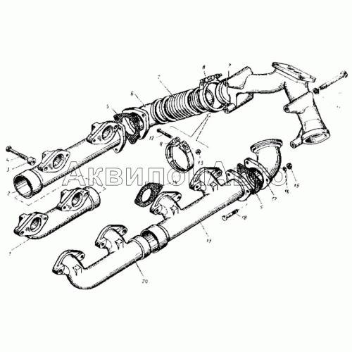 Газопровод Газопровод