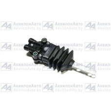 Клапан воздушный WABCO (4640070310)