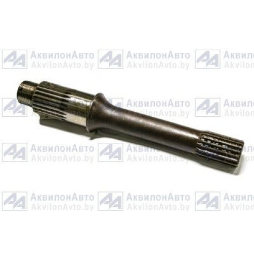 Вал задний (6430-2502160-050)