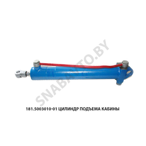 181.5003010-01 Цилиндр подъема кабины АГУ
