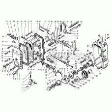 Регулятор частоты вращения