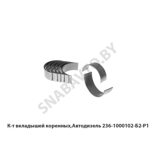 236Д-1003214/215/500/523/524 Прокладка ГБЦ комплект (сплошная головка)