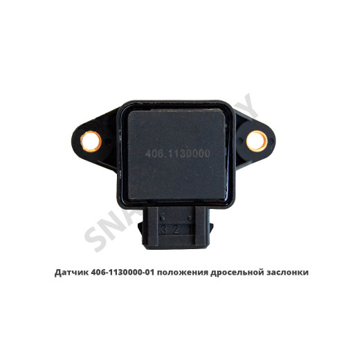 503-1139010 Насос топливный (модуль)  погружной PEKAR