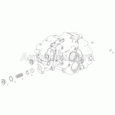 5340.1013600-10 Модуль сервисный