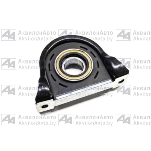 Опора карданной передачи в сб.с хомутом (штампованный с ребрами жесткости) и пластиной 062 (ЕВРО) (СМ) (63031-2202086)