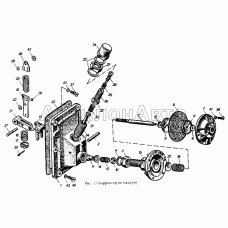 Корректор по наддуву Корректор по наддуву