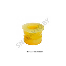 6430-2906030 Втулка стабилизатора 40х72мм