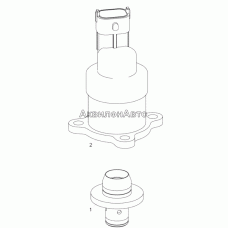 47.1111 344 Дозатор