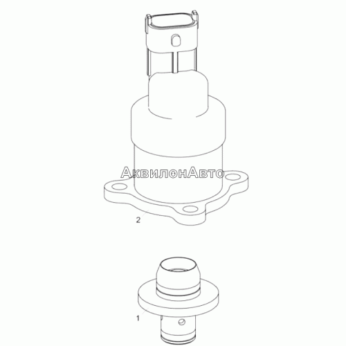 47.1111 344 Дозатор