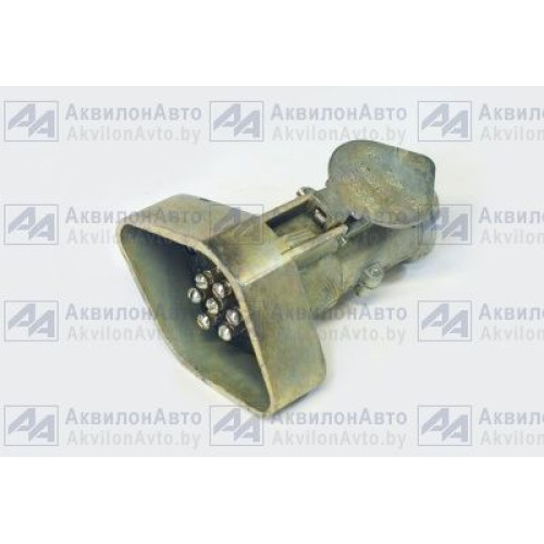 Вилка+розетка (ПС-325)