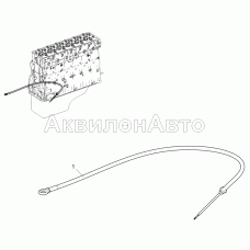 Указатель уровня масла (для двигателя ЯМЗ-536-10) 536-30-100900-020