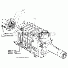 Коробка передач