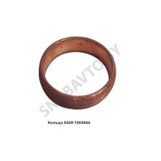 5428-1203844 Кольцо глушителя D=104мм