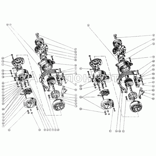 Генератор и его установка Генератор и его установка