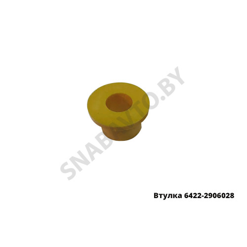 6422-2906028 Втулка стабилизатора 20х36мм малая 6422-2906028 Втулка стабилизатора 20х36мм малая