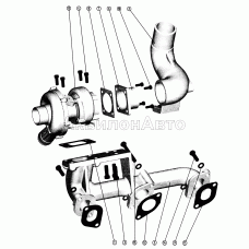 Система выпуска