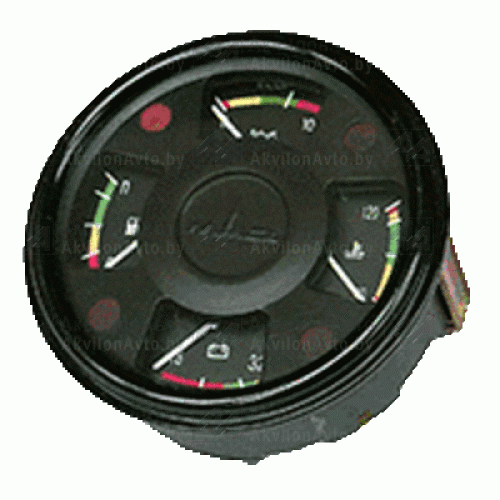 Прибор комбинированный (КД8000-2)