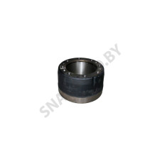 4370-3501070 Барабан тормозной 8отв, накладка 120мм