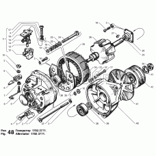Генератор 1702.3771