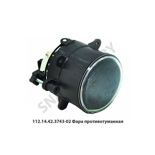112.14.42.3743-02 Фара противотуманная