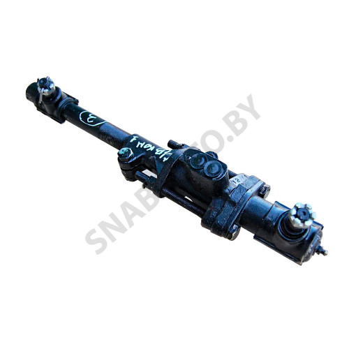 3309-3414010 Тяга продольная (прямая сошка)