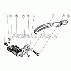 Установка генератора