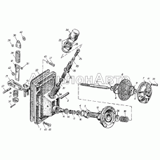 Корректор по наддуву Корректор по наддуву