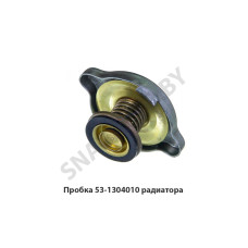 53-1304010 Пробка радиатора